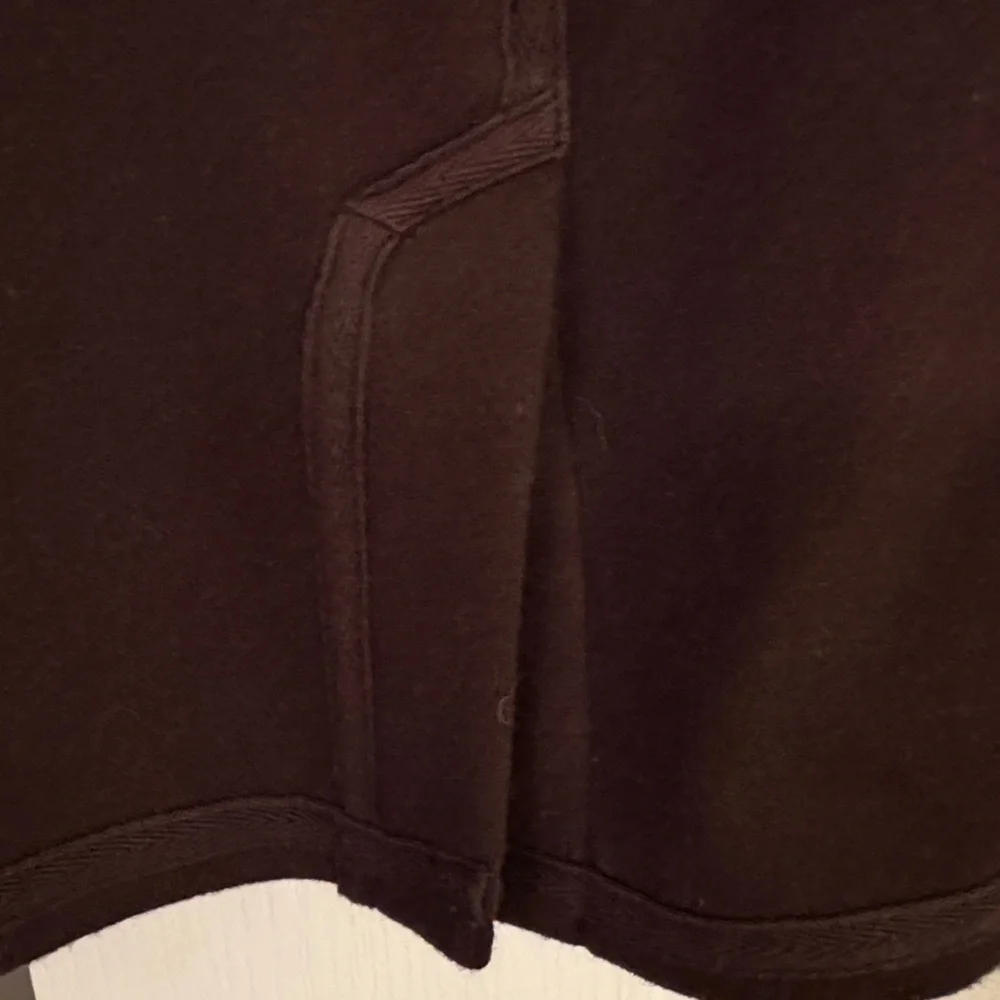 Lauren Ralph Lauren Top & Brown Blazer🐴Bundle - Picture 7 of 8